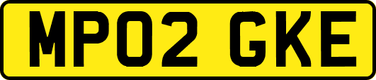 MP02GKE