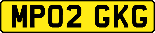 MP02GKG