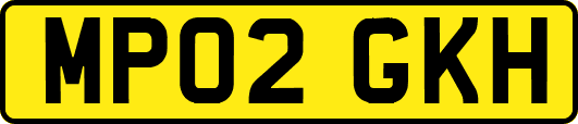 MP02GKH