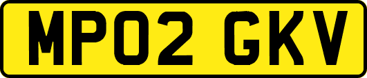 MP02GKV