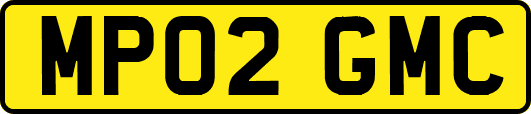 MP02GMC