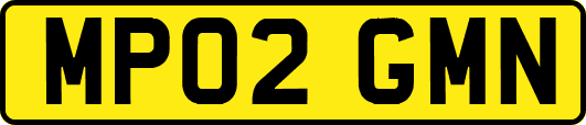 MP02GMN