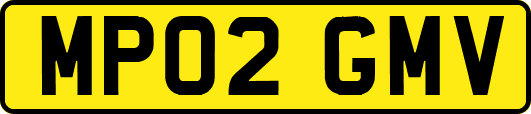 MP02GMV