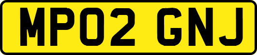 MP02GNJ