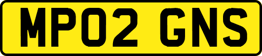 MP02GNS