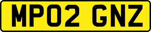 MP02GNZ