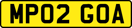 MP02GOA