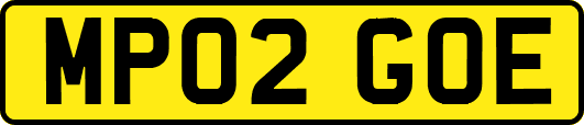 MP02GOE