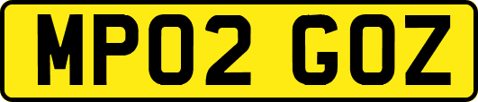 MP02GOZ