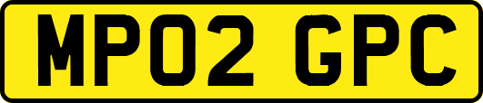 MP02GPC