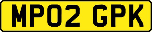 MP02GPK