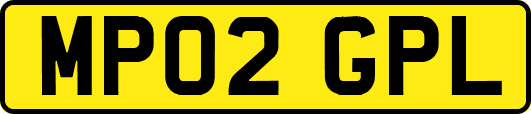MP02GPL
