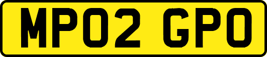 MP02GPO