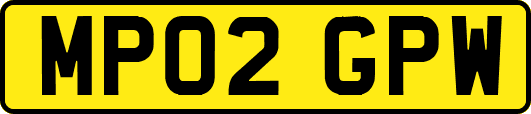 MP02GPW