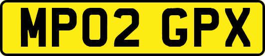 MP02GPX