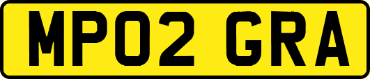 MP02GRA