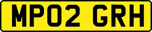 MP02GRH