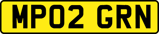 MP02GRN
