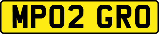 MP02GRO