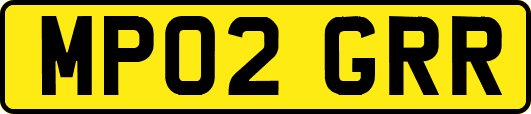 MP02GRR