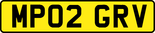 MP02GRV