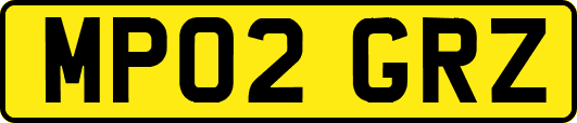 MP02GRZ