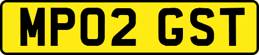 MP02GST