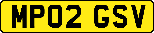 MP02GSV