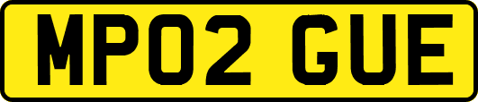 MP02GUE