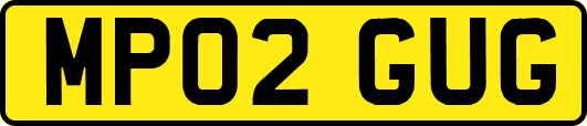 MP02GUG