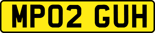 MP02GUH