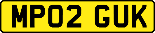 MP02GUK