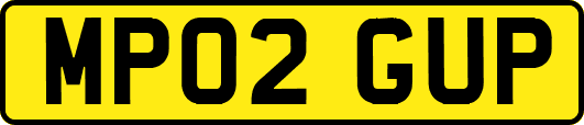 MP02GUP