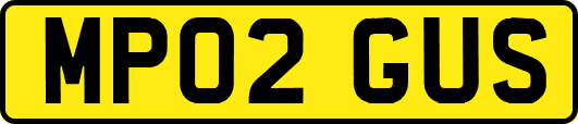 MP02GUS