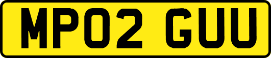 MP02GUU