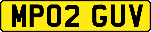 MP02GUV