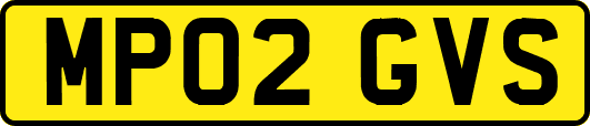 MP02GVS