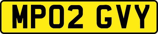 MP02GVY
