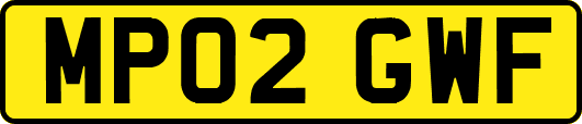 MP02GWF