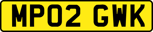 MP02GWK