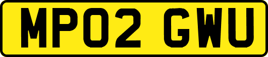 MP02GWU