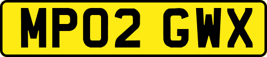MP02GWX