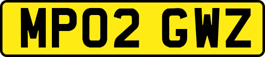 MP02GWZ