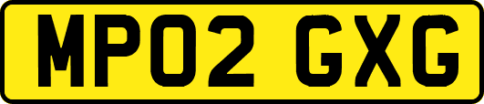 MP02GXG