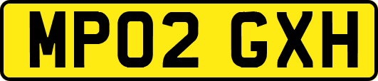 MP02GXH