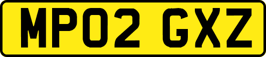 MP02GXZ