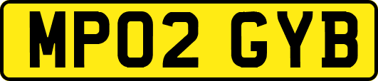 MP02GYB