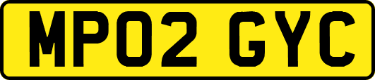 MP02GYC