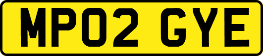 MP02GYE