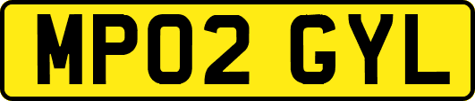 MP02GYL